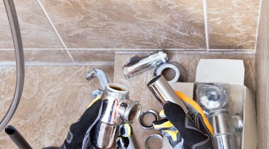 Expert flood damage restoration services in Spottsville, KY